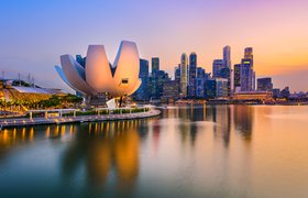 Сингапур занял первое место в индексе дружественных к криптовалютам стран