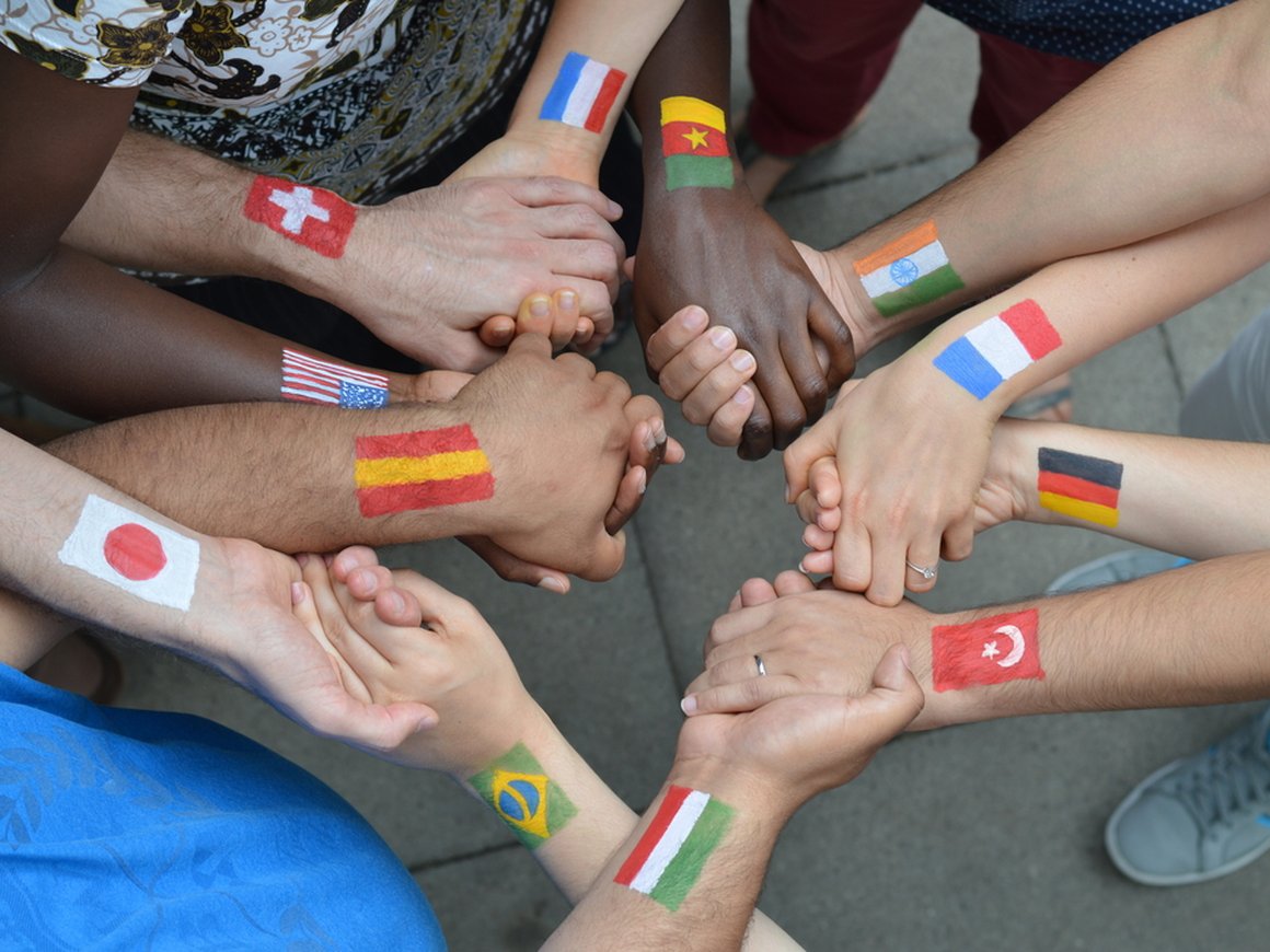 4 причины сделать локализацию продукта по-человечески