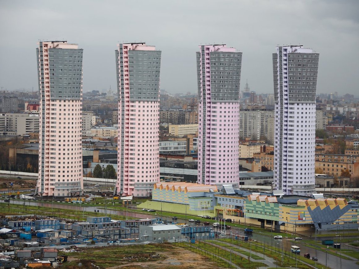 Сооснователь «Ситидрайва» Голиков и актриса Кожевникова нарастили свои доли в PropTech-стартапе Butler