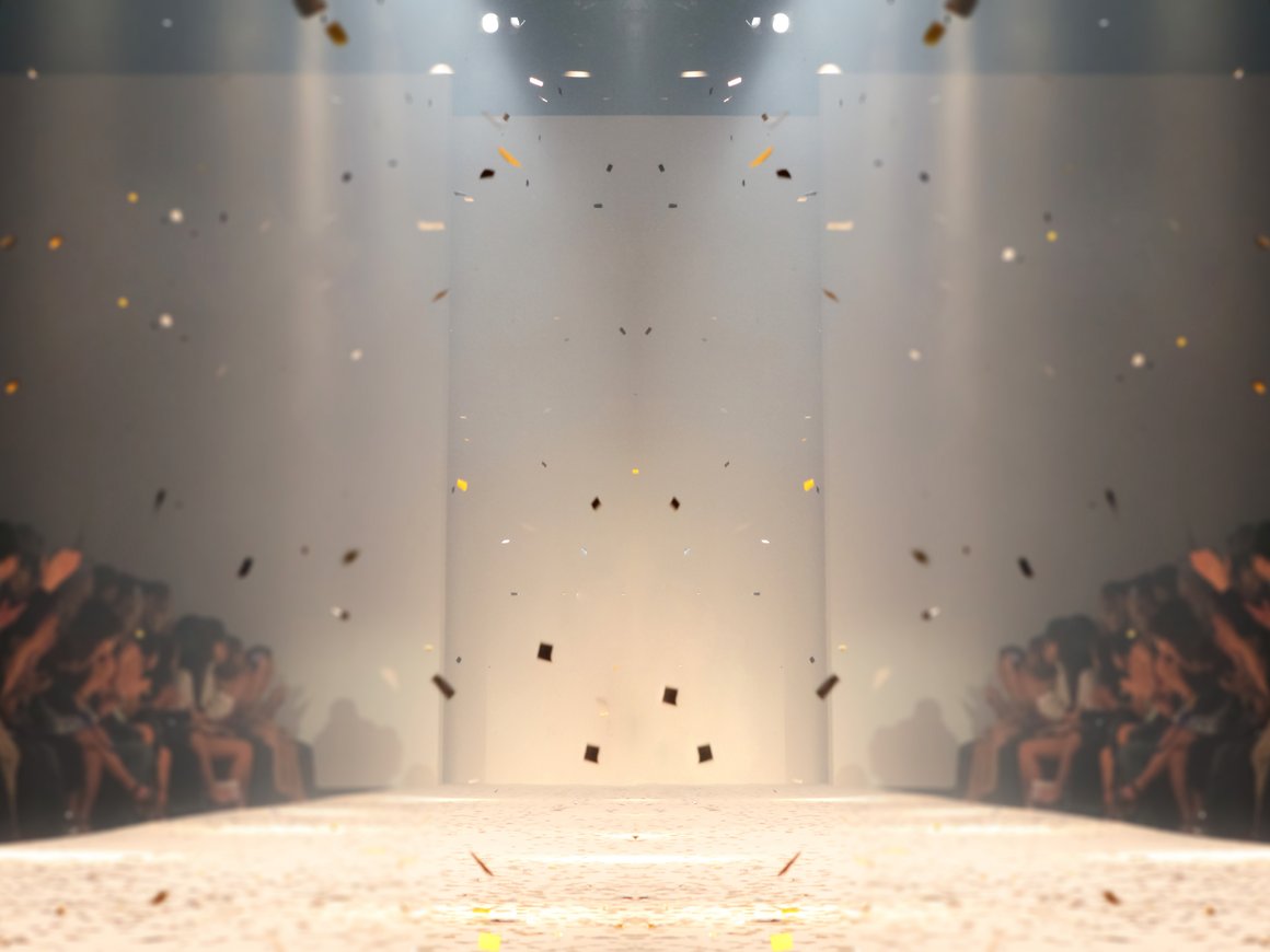 Закрытый показ: как пандемия повлияла на индустрию моды