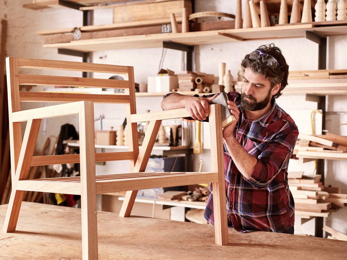 Мебельщики предложили ввести заградительные пошлины на импорт мебели