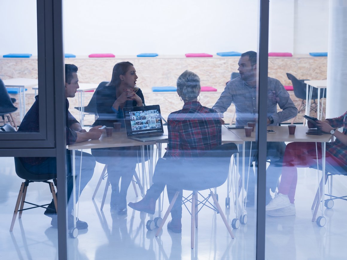 Топ-5 ошибок при построении HR-бренда