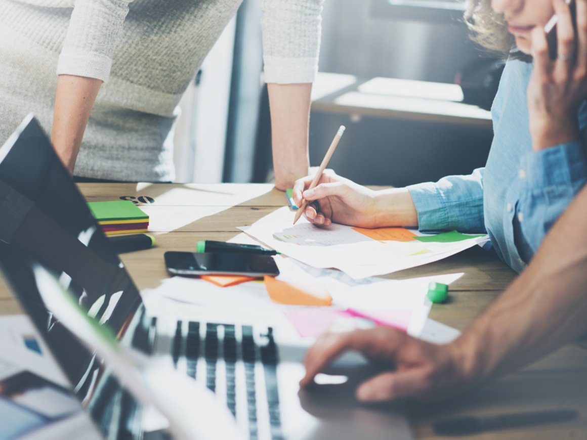 Южный IT-парк отбирает стартапы в акселератор