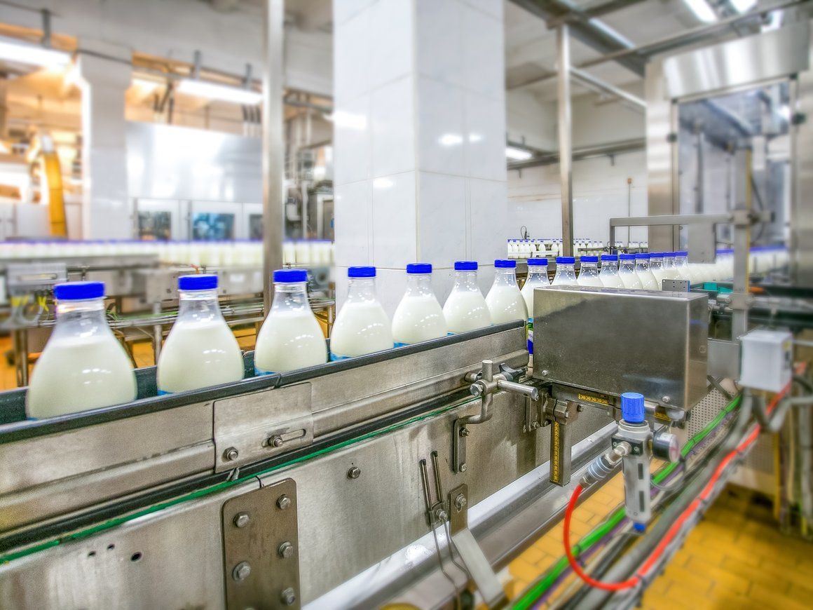 IT-предприниматель Наталья Касперская создала компанию по производству молока