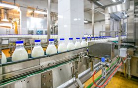 IT-предприниматель Наталья Касперская создала компанию по производству молока
