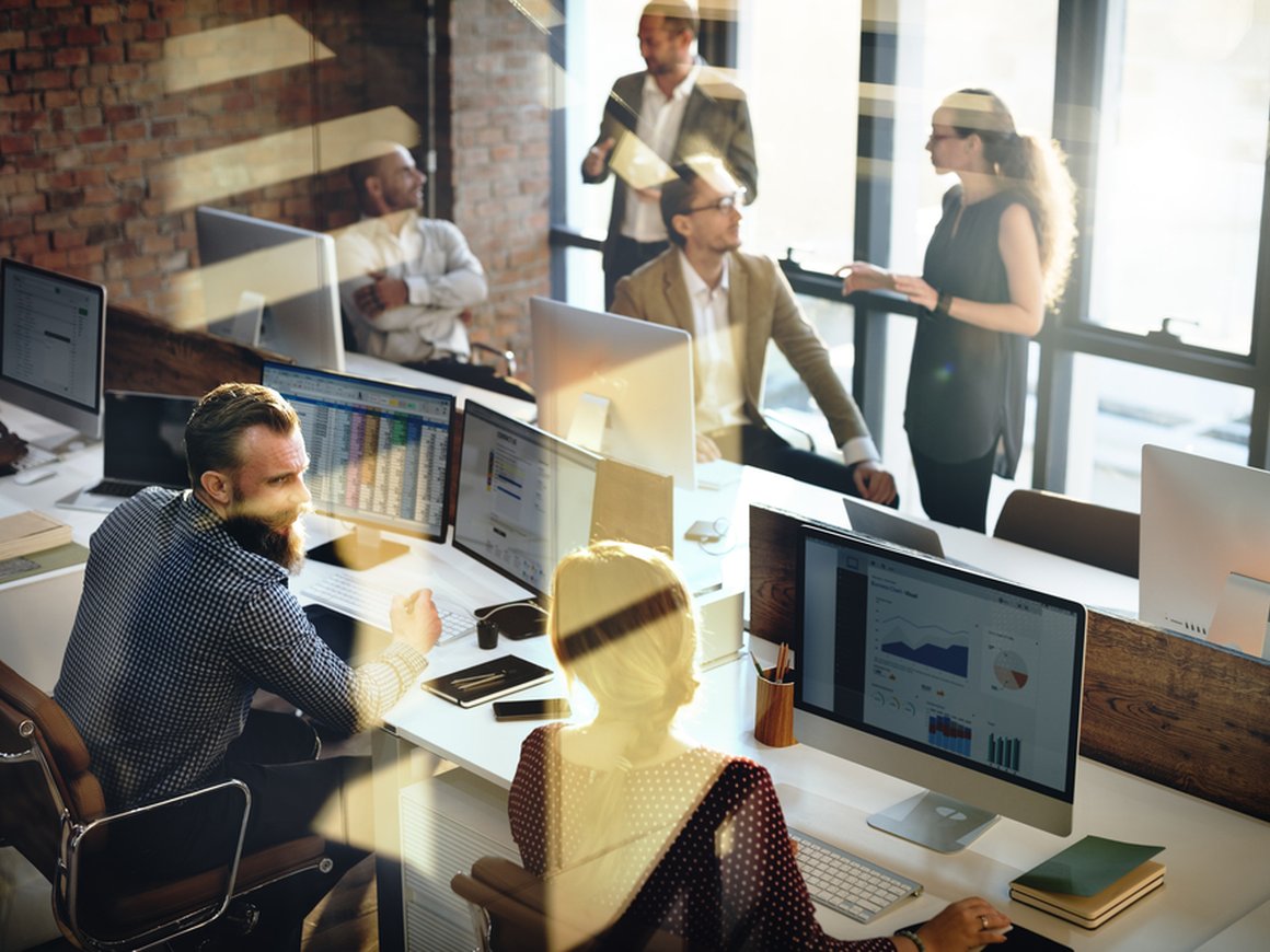 Основатели IT-компании IBS решили разделить бизнес