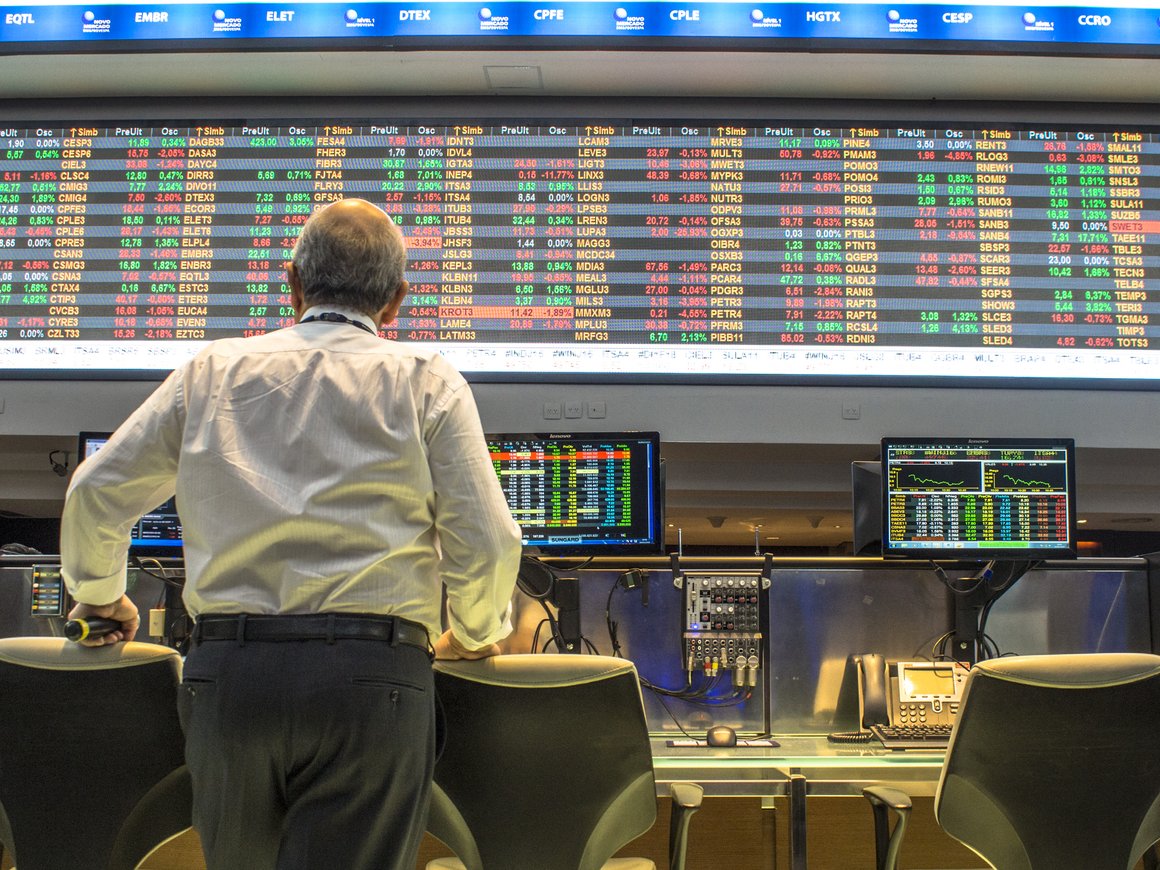 Мировой рынок IPO побил рекорды по числу и объему сделок