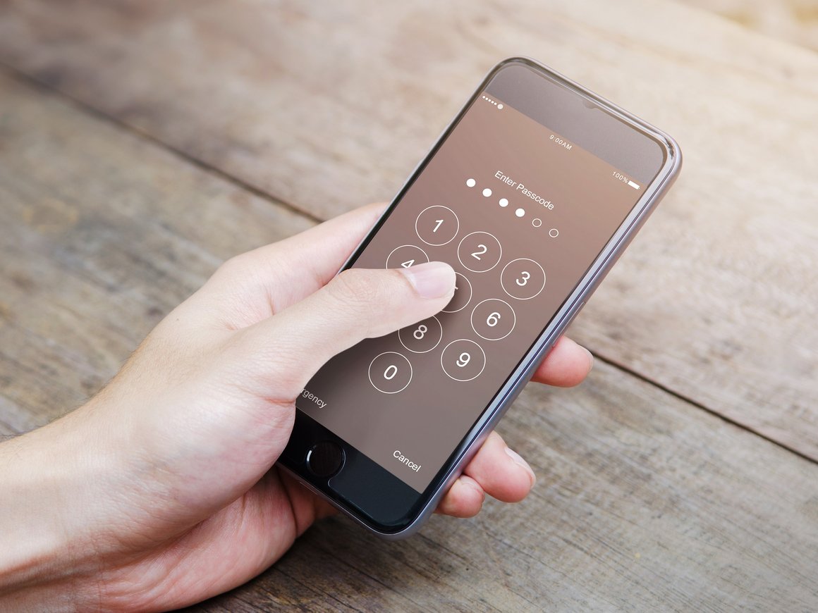 В МИФИ создали систему защиты смартфонов, которая отслеживает действия пользователей