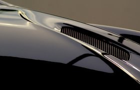 Aston Martin создал самый мощный суперкар с ручной коробкой передач