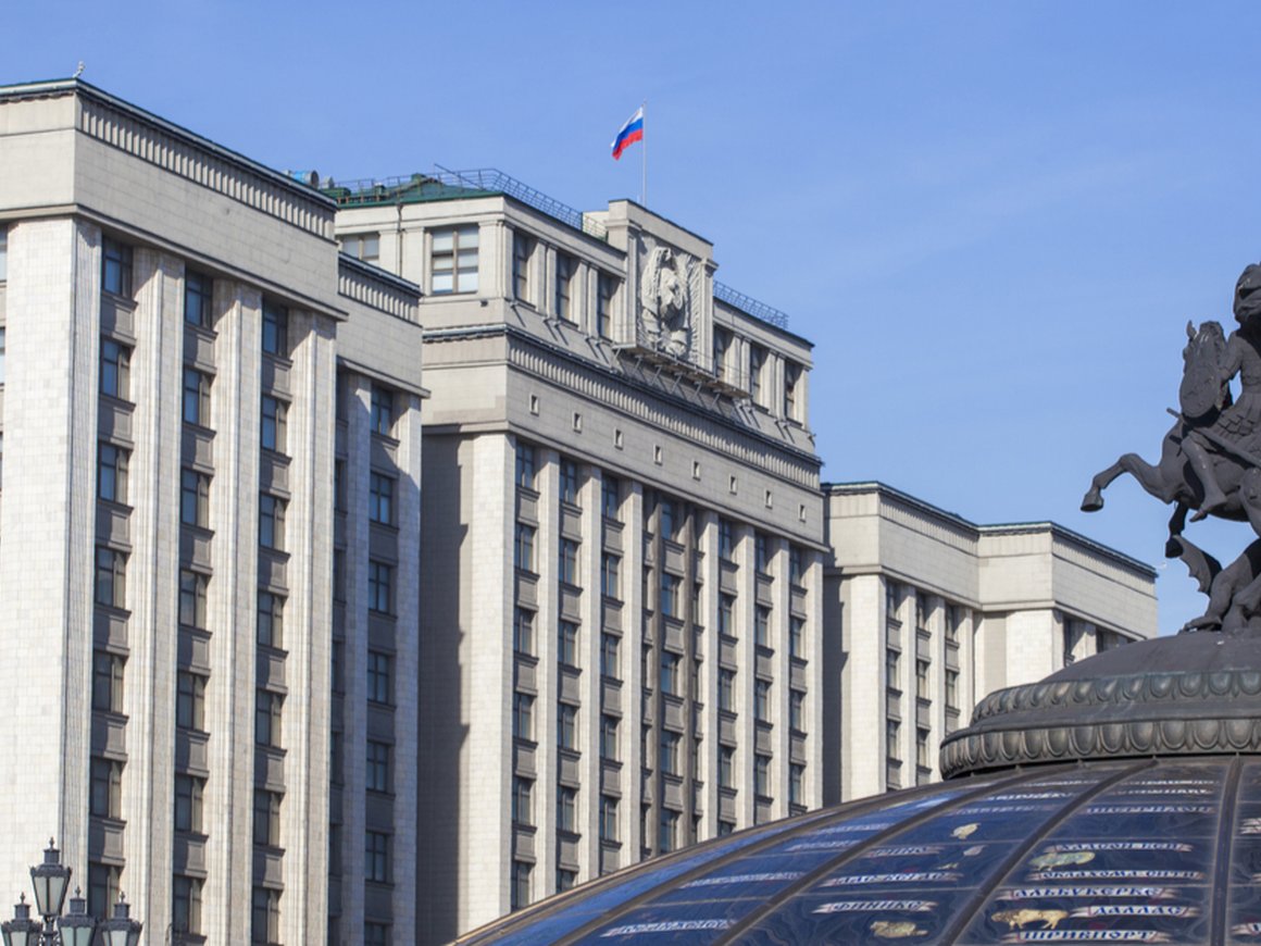 Госорганы обяжут вести страницы в социальных сетях – законопроект