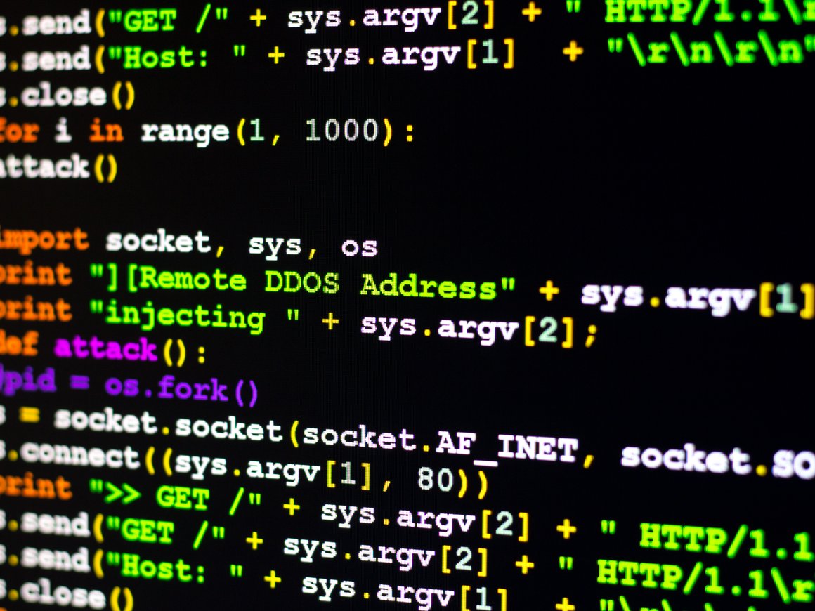 Число DDoS-атак продолжает расти — исследование