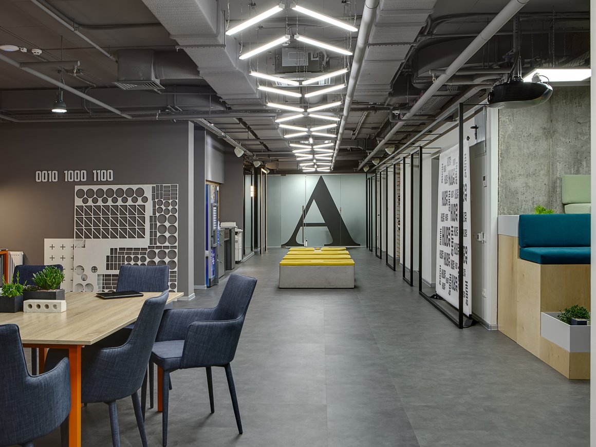 Открываем собственный коворкинг — 10 советов для начала