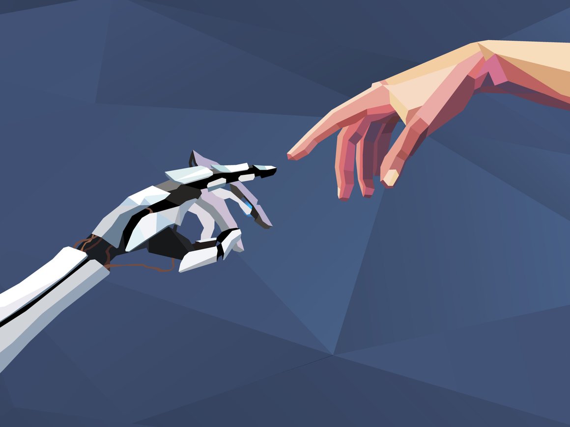 Однорукие роботы и прозрачные телевизоры: чем запомнится CES 2021