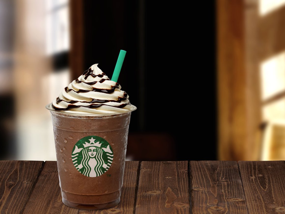 5 психологических приемов, которые принесли успех Starbucks