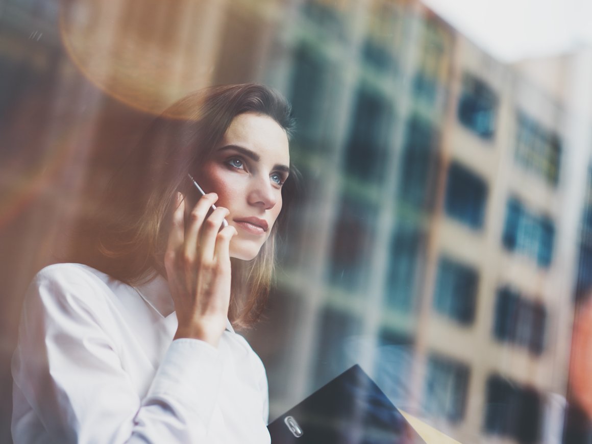 В технопарке «Сколково» предпринимательницы обсудят, как личный бренд влияет на бизнес