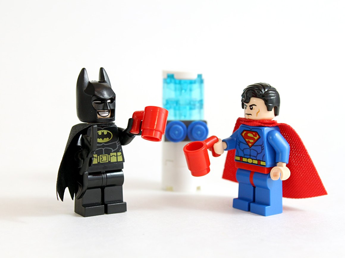 20 самых интересных коллабораций зарубежных брендов