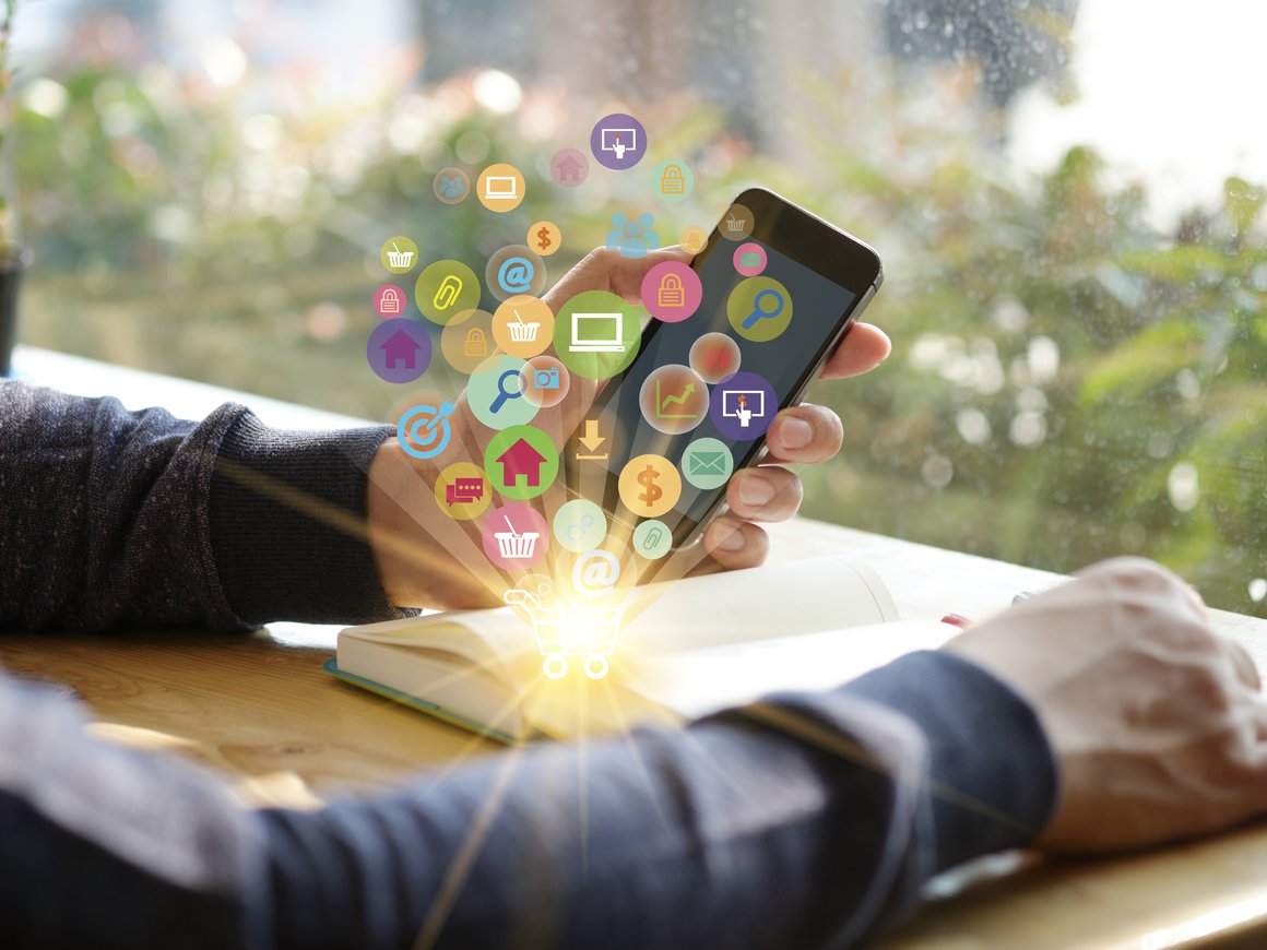 RuStore запустил рекламные инструменты для бизнеса и разработчиков