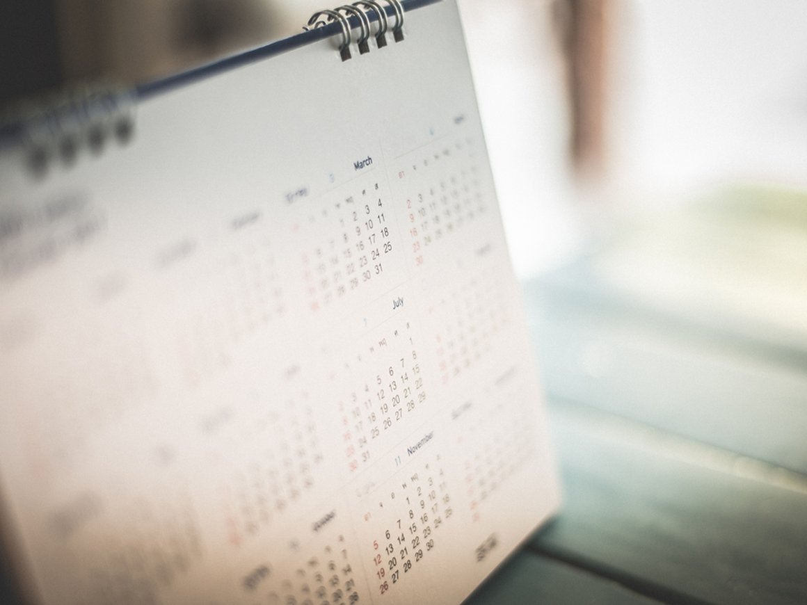 Почему календари эффективнее списков дел