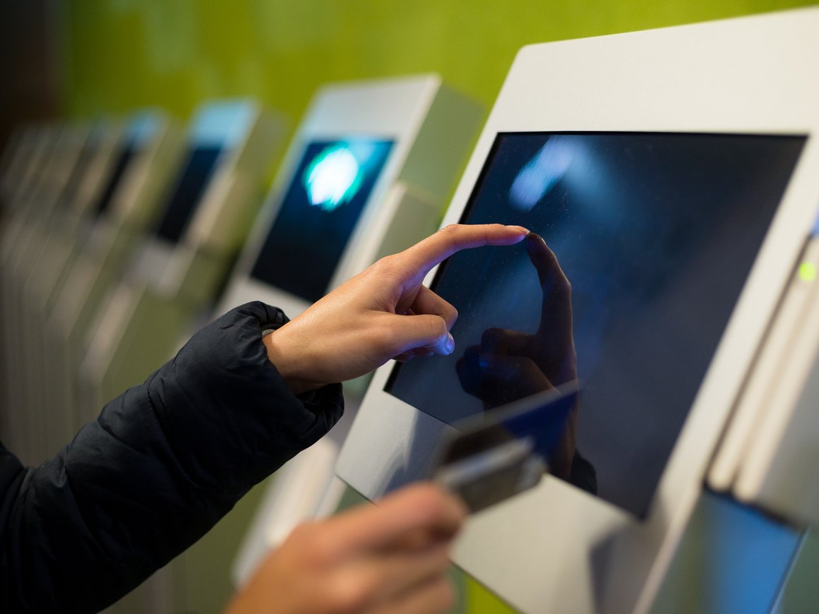 Оцифровка госсектора: как получить эффекты и определить правильные векторы технологического развития