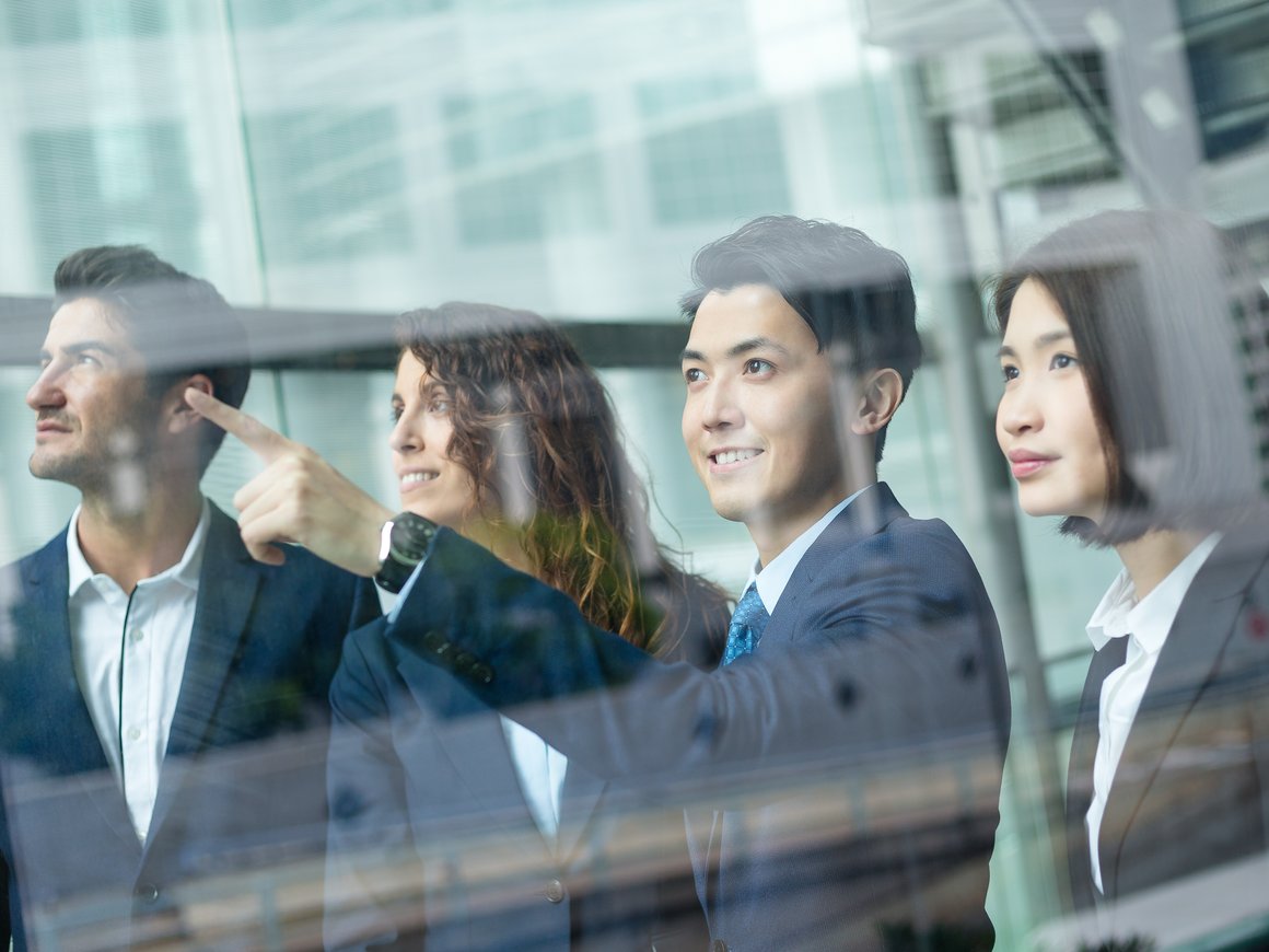 Ведение бизнеса с Китаем: о каких особенностях нужно знать