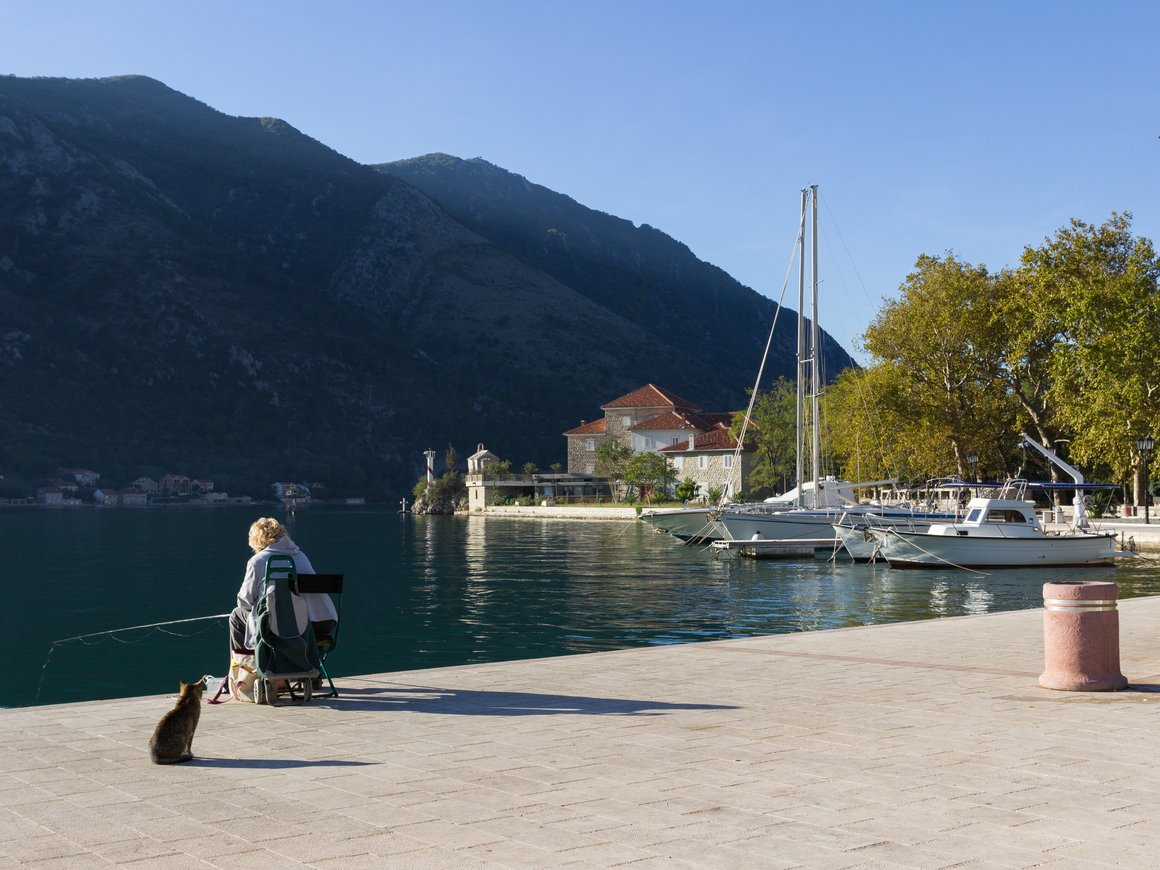 Черногория перестала выдавать гражданство за инвестиции