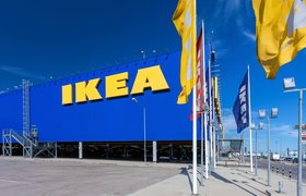 Суд арестовал имущество российской структуры IKEA на 12,9 млрд рублей
