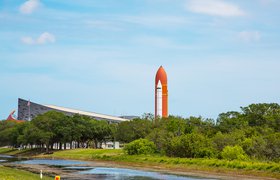 SpaceX может перенести запуск Starship из Техаса во Флориду