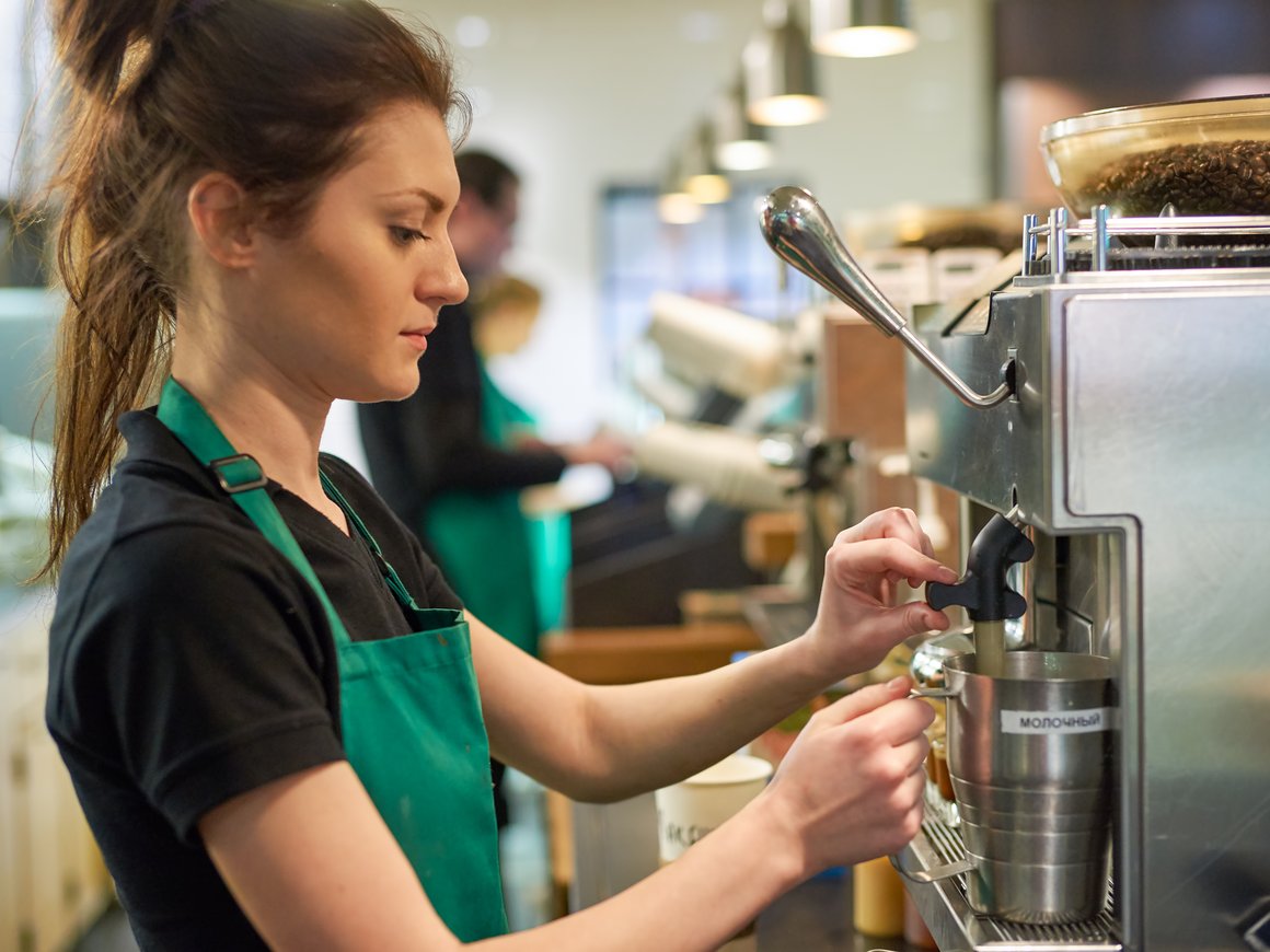 Выручка российского малого бизнеса выросла на 15% за 2024 год