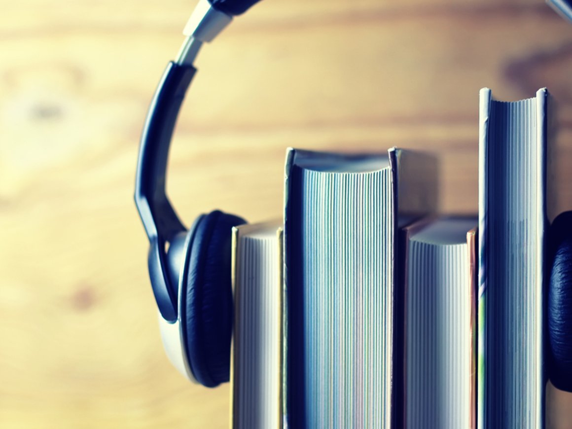 Книга по психологической самопомощи стала лидером по прослушиваниям на «Яндекс.Музыке»