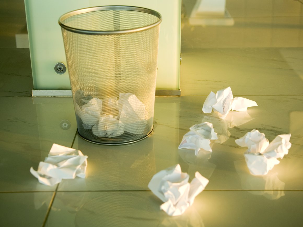 Как вовремя отказаться от убыточного проекта