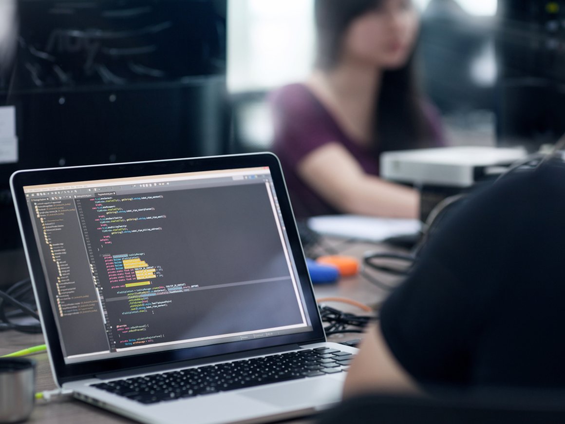 Названы лучшие работодатели для IT-специалистов в России