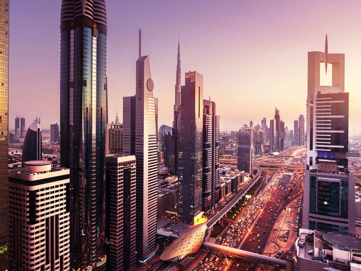 Сооснователь «ВКонтакте» Лев Левиев начал поиски партнера для нового финтех-проекта в ОАЭ