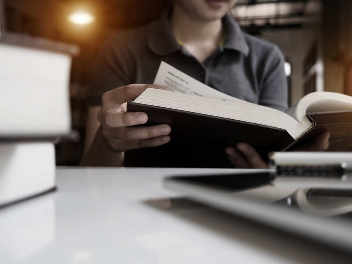 Куда пойти учиться: образовательные программы в октябре 2017 года