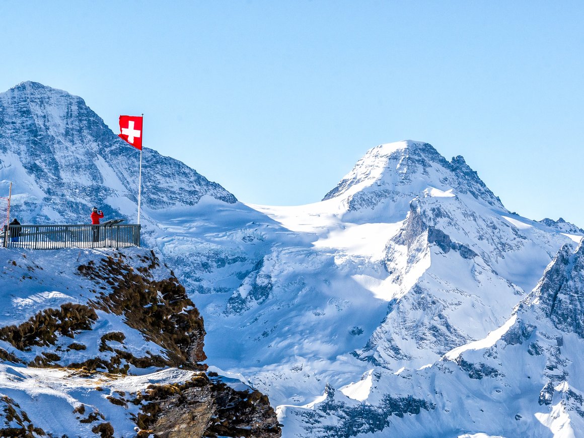 Время действовать: как открыть стартап в швейцарской Криптодолине
