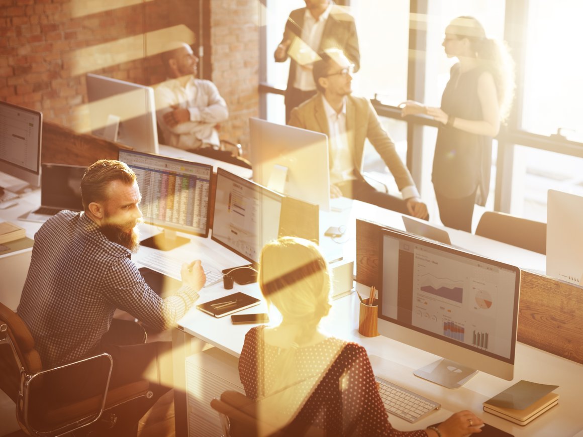 Исследование: что делать технологическим брендам в России, чтобы привлечь IT-специалистов