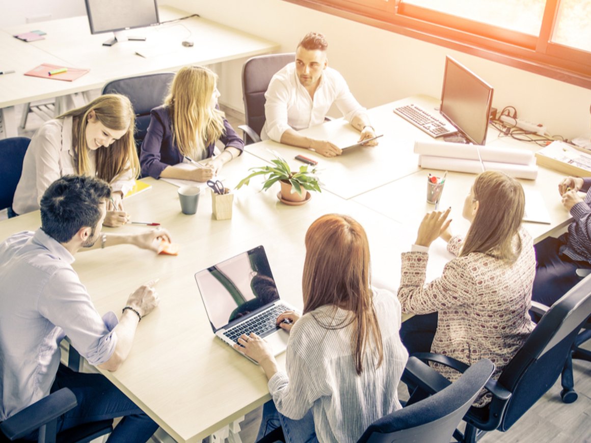 В EY назвали 5 главных факторов успеха для российских IT-компаний