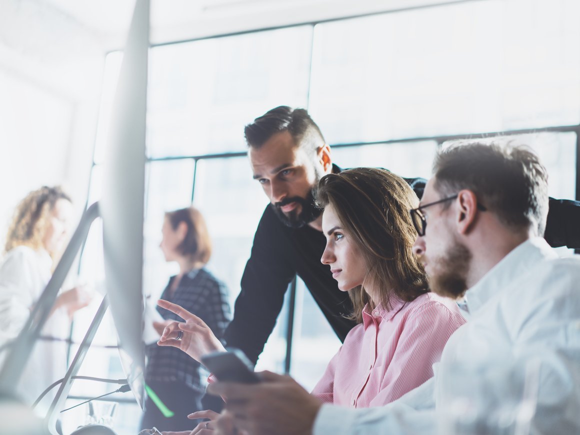 Кто такой фулстек-аналитик в IT и как им стать?