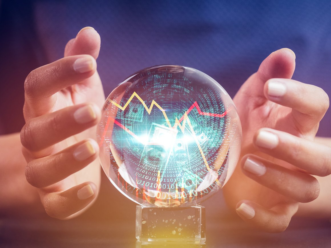 «Эвотор» запустил сервис прогнозирования продаж на базе ИИ