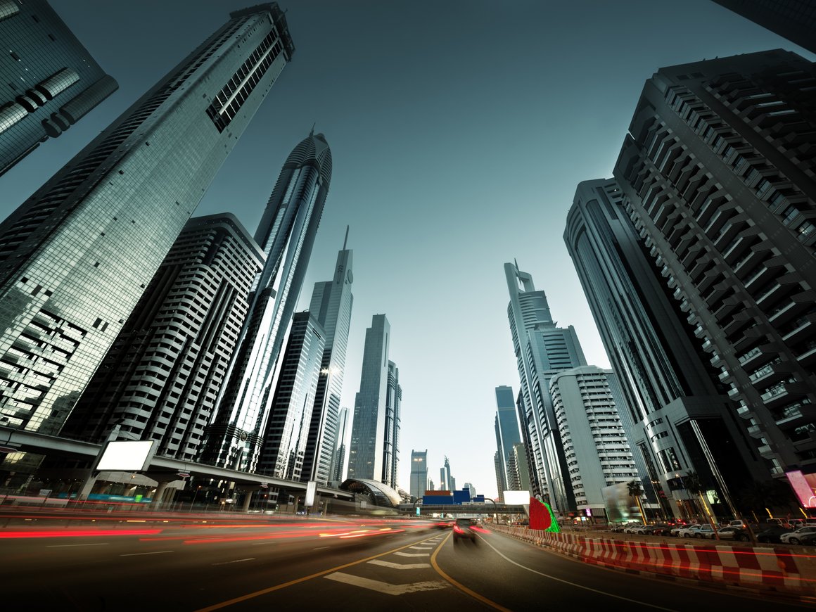 Подборка: стартапы из ОАЭ, на которые стоит обратить внимание в 2022 году