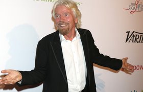 Основатель Virgin Galactic Ричард Брэнсон отказался от дальнейших инвестиций в компанию