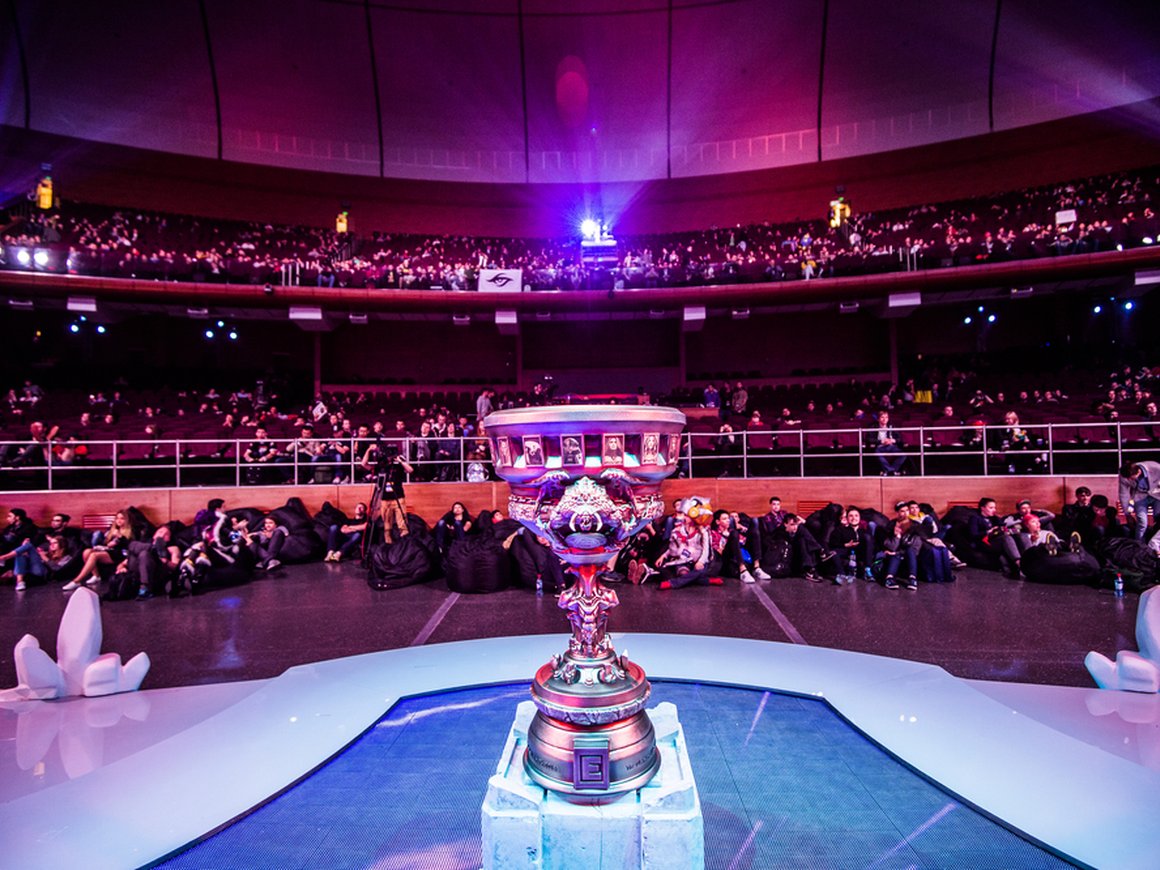Valve возобновляет проведение Dota 2 International после годового перерыва