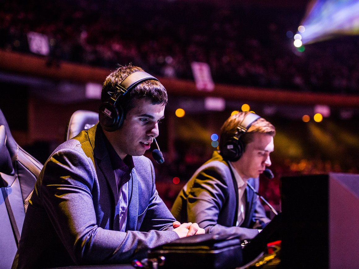 С организаторов «Игр будущего» пытаются взыскать более 530 млн рублей