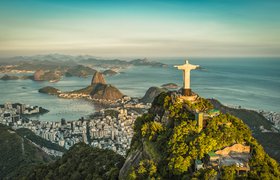 Сбербанк открывает счета в Бразилии в юанях