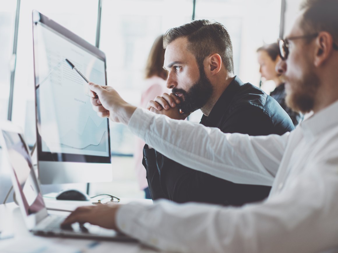 В Минэке предложили задействовать механизм ЭПР в проектах по обработке данных