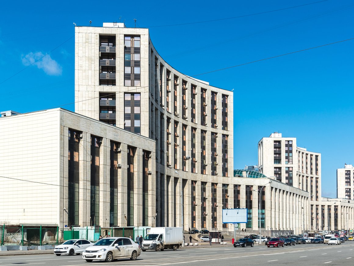 1 трлн рублей за 15 лет: вложения в институты развития России не принесли результаты