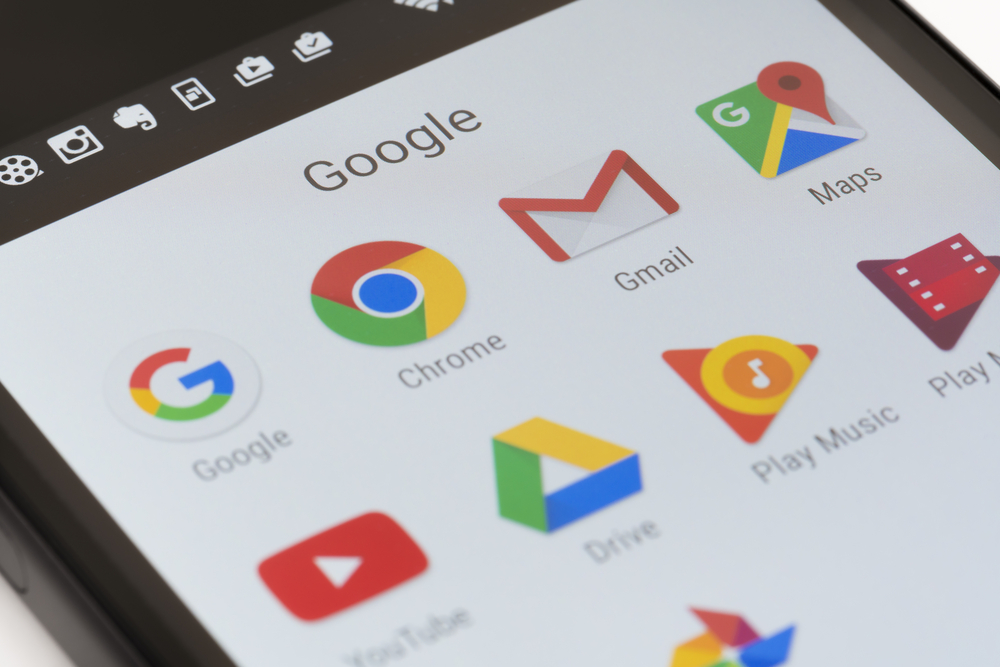 Google сделает двухфакторную аутентификацию опцией «по умолчанию»