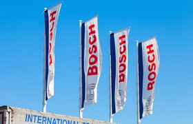 Завод Bosch в Самаре перешел в собственность РФ