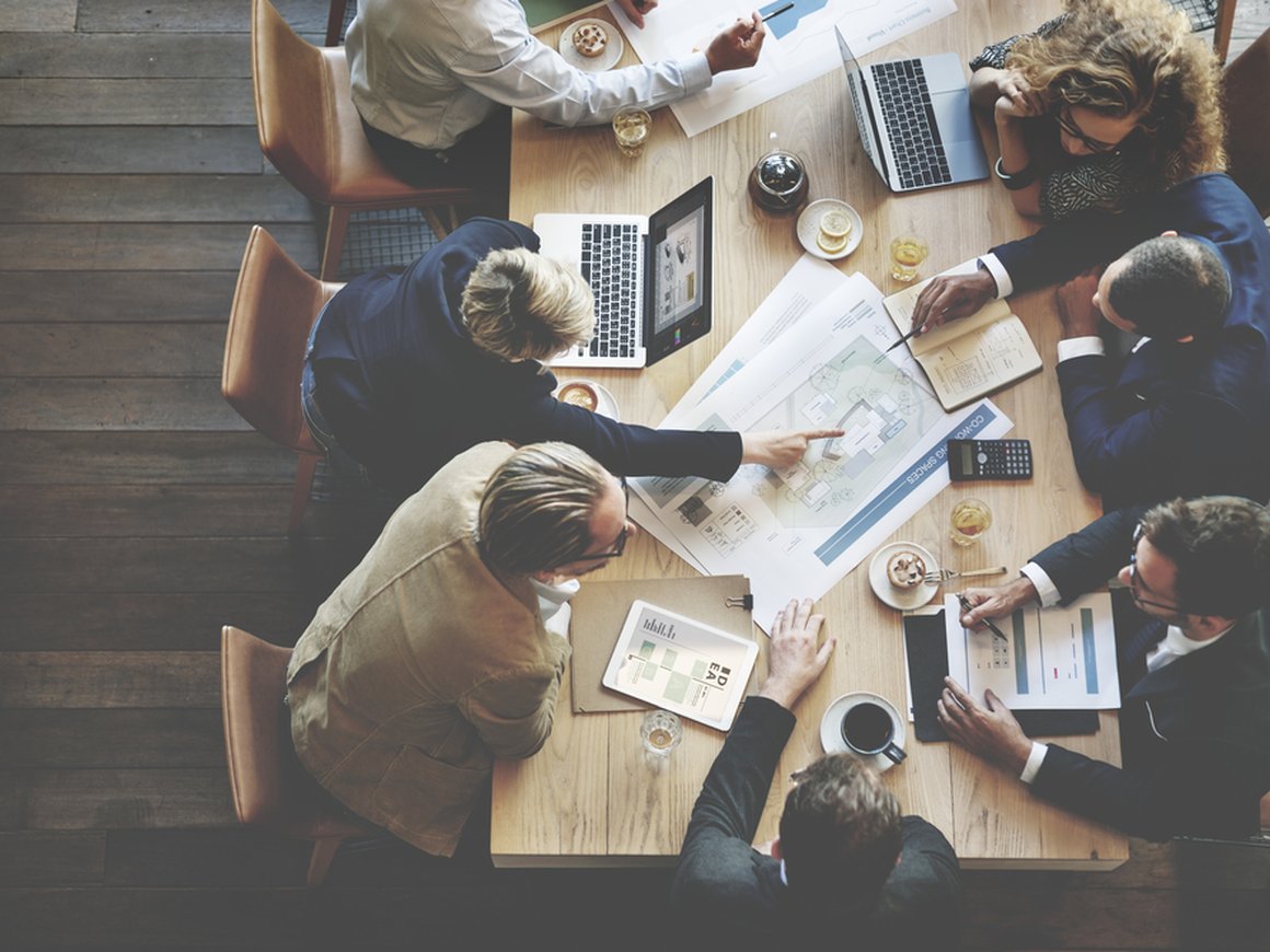 Названы главные события в российском бизнесе в 2019 году