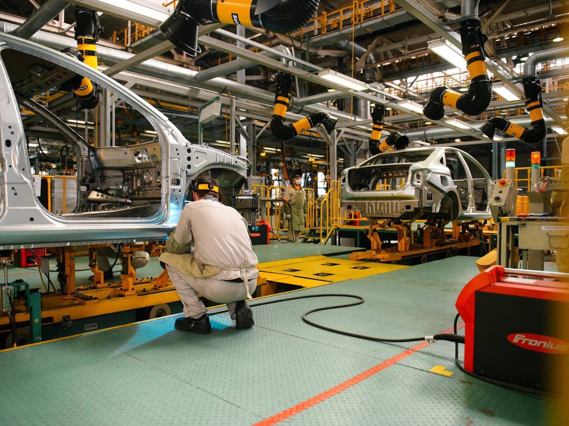 Глава «Автоваза»: Renault не сможет выкупить обратно свою долю за рубль