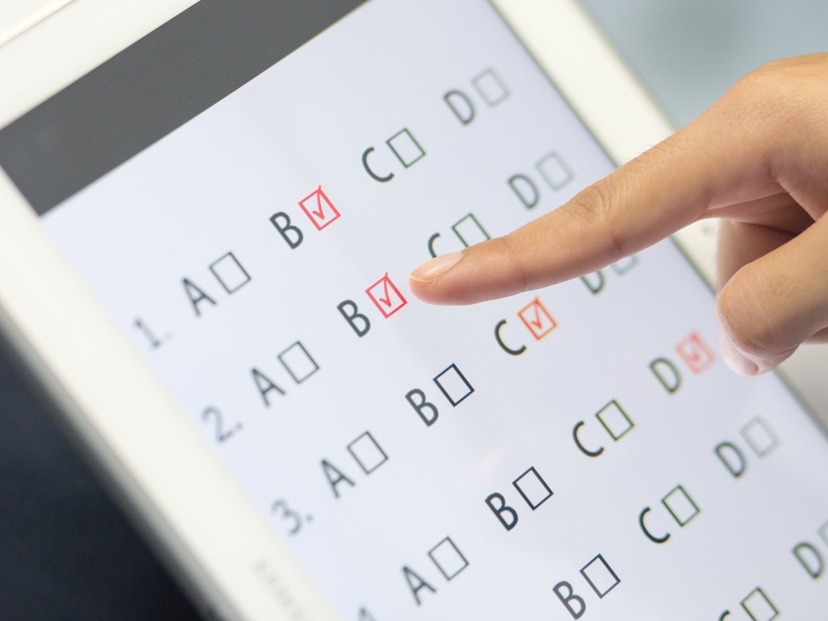 Как использовать квиз-маркетинг в бизнесе